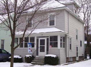15 Pembroke St, Rochester, NY 14620