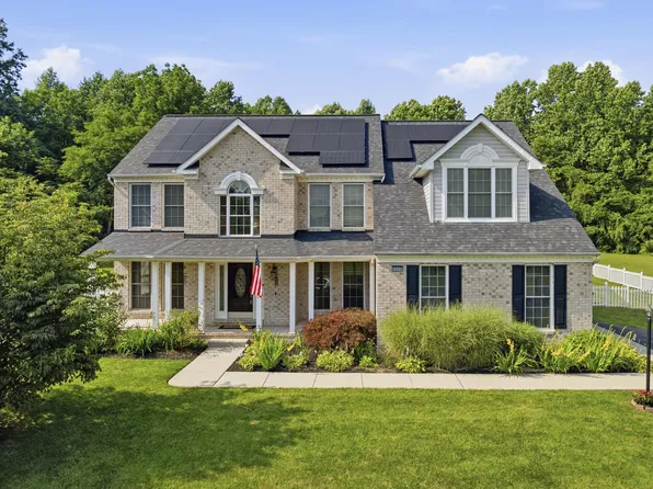 3606 Hollands Branch Ct, Street, MD 21154