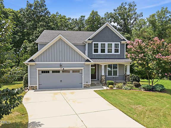 4th image of 1124 Armsleigh Ct