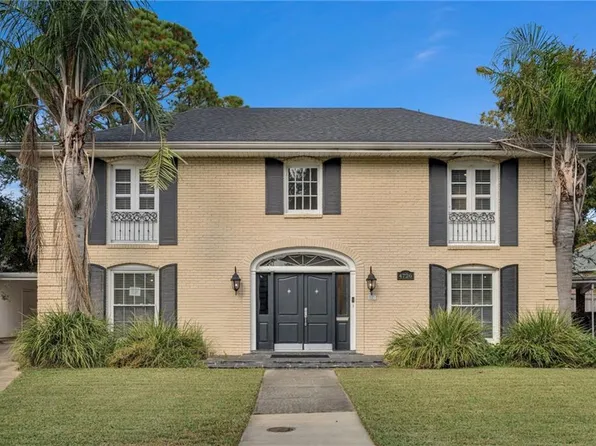 4726 Owens Blvd, New Orleans, LA 70122