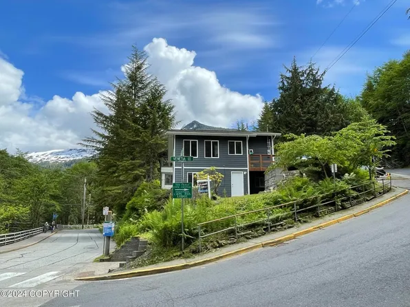 801 Peterson St, Ketchikan, AK 99901