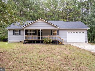 589 Welcome To Arnco Rd, Newnan, GA 30263