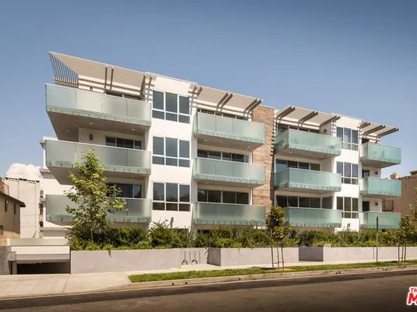 12045 Guerin St Unit 304, Studio City, CA 91604