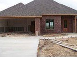 201 Harris St, Welsh, LA 70591