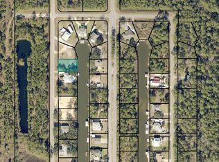 2652 San Antonio Dr, Milton, FL 32583