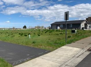 SW Nye, Pendleton, OR 97801