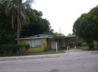 3003 E 18th Ave, Tampa, FL 33605