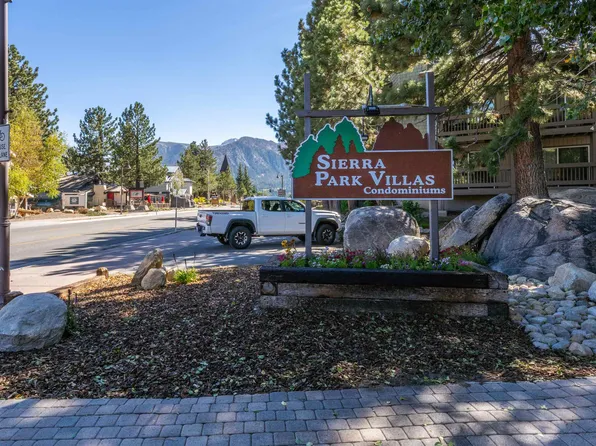 286 Old Mammoth Rd #49, Mammoth Lakes, CA 93546