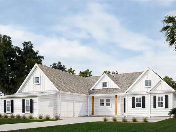 46 Woodland Ct, Waverly, GA 31565