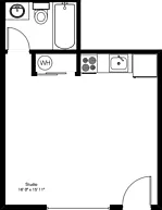 University Manor — Photo 23