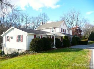 9326 Richmond Rd, Bangor, PA 18013