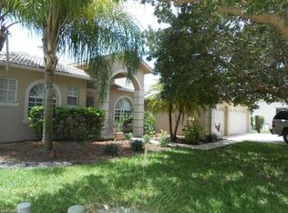 3514 Ocean Bluff Ct, Naples, FL 34120