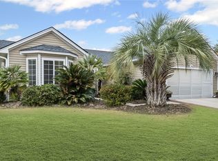 583 Argent Way, Bluffton, SC 29909