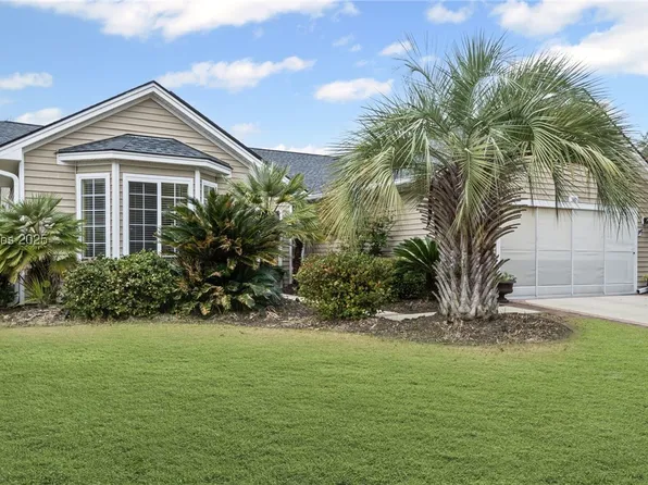 583 Argent Way, Bluffton, SC 29909