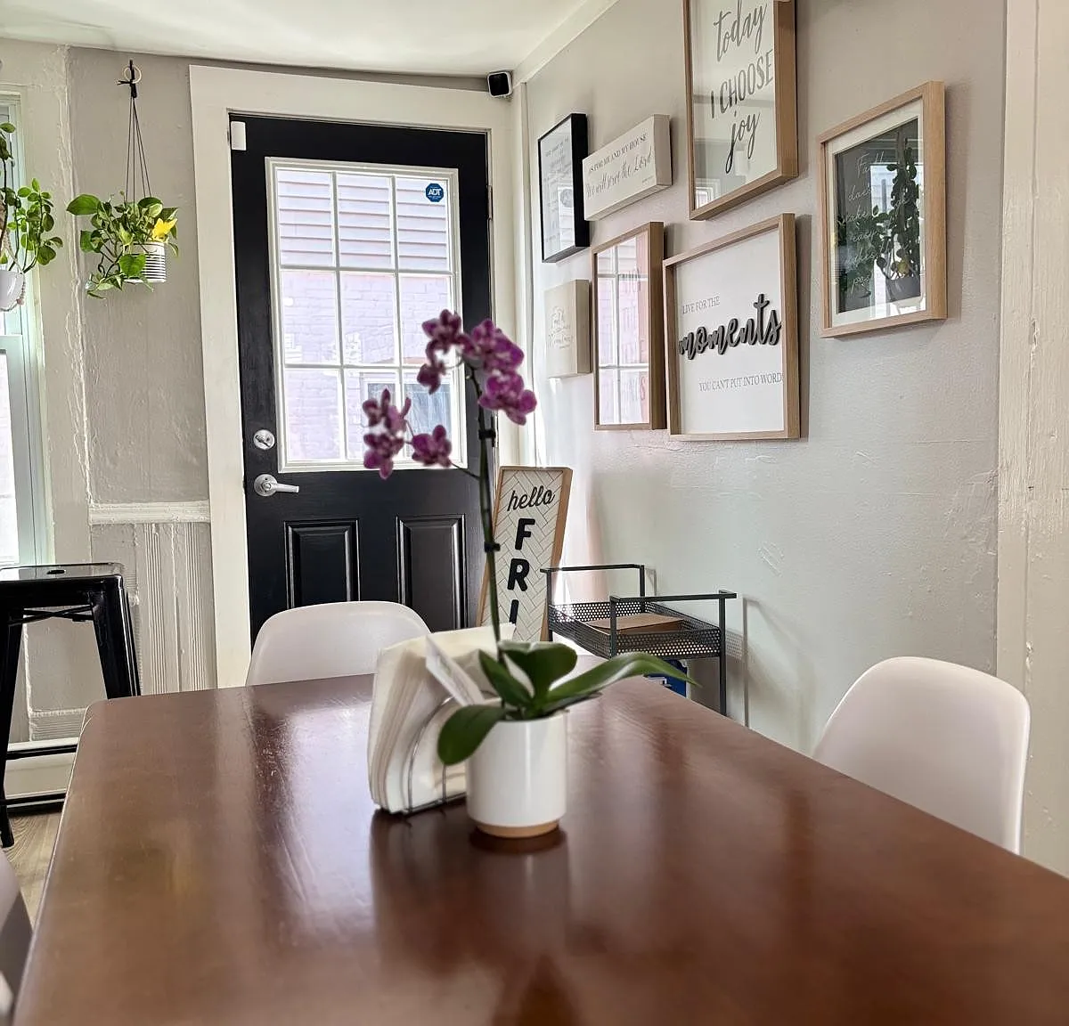 Studio, 225 sqft, $900 — Photo 1