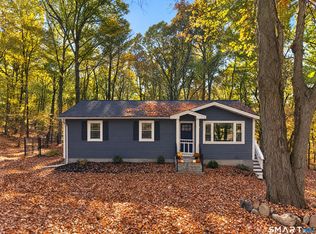 65 Town House Road, Lisbon, CT 06351