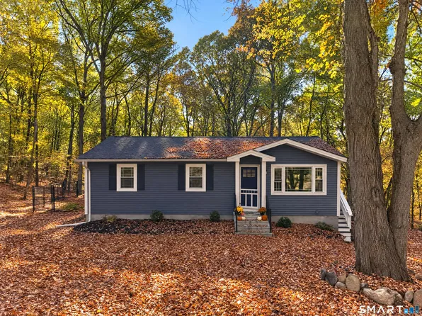 65 Town House Road, Lisbon, CT 06351