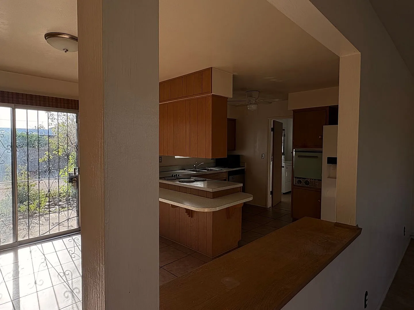 3 Bed 2 Bath Central Home — Photo 3