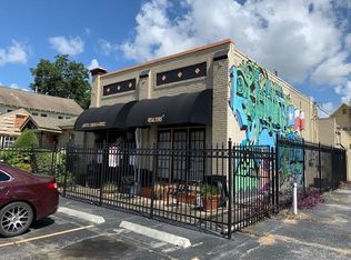721 E 11th St, Houston, TX 77008
