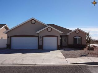 1513 Champ Clark Ct, Artesia, NM 88210