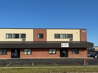 1102 43rd St S APT 202, Fargo, ND 58103