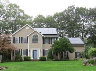 29 Danielle Dr, Grafton, MA 01519