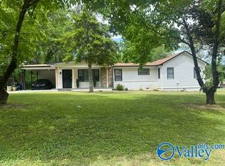 1531 Jordan Rd, Huntsville, AL 35811