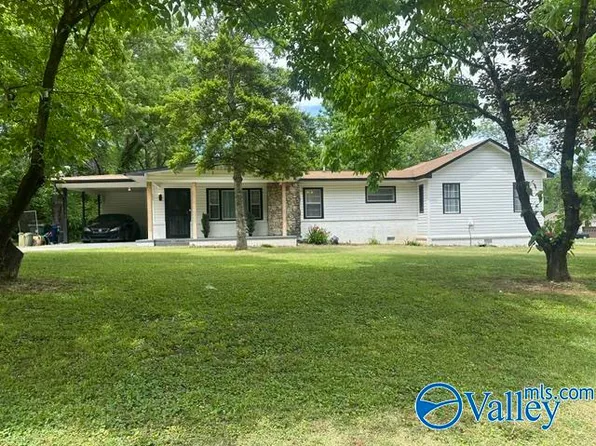 1531 Jordan Rd, Huntsville, AL 35811