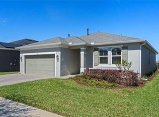637 Conservation Blvd, Groveland, FL 34736