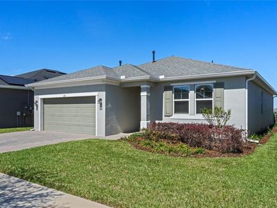 637 Conservation Blvd, Groveland, FL, 34736