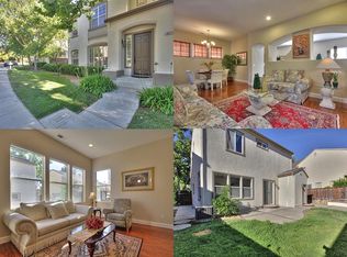 3977 Chamberer Dr, San Jose, CA
