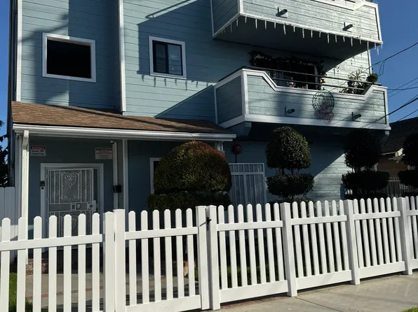 580 Nebraska Ave APT 3, Long Beach, CA 90802