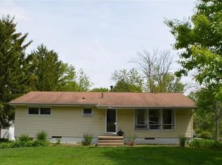 170 N Thomas Rd, Tallmadge, OH 44278