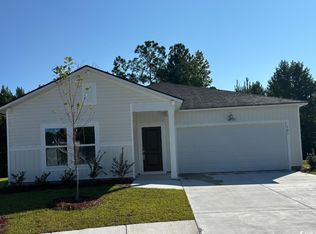 521 Corsac Ct LOT 134, Conway, SC 29526