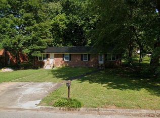 405 Michael St APT B, Lexington, NC 27292
