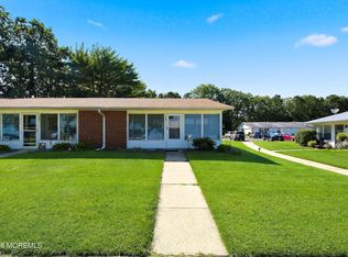1121D Argyll Circle #D, Lakewood, NJ 08701
