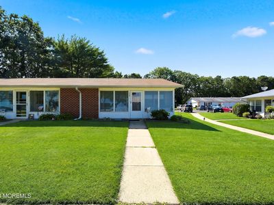 1121D Argyll Circle #D, Lakewood, NJ, 08701