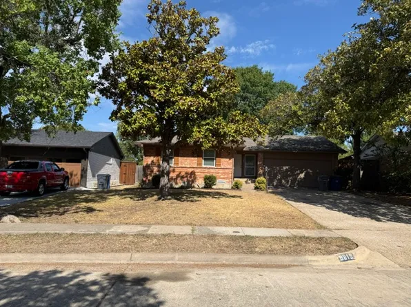 8819 Graywood Dr, Dallas, TX 75243