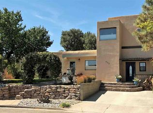 905 Capulin Rd, Los Alamos, NM 87544