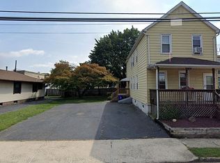 251 Pope St, Manville, NJ 08835