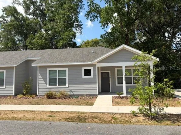540 NW 30th Ave, Gainesville, FL 32609