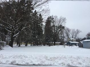 1418 Arctic St, Antigo, WI 54409