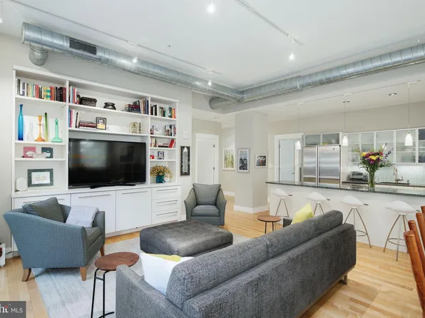 1101 Locust St #2I, Philadelphia, PA 19107