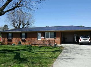 6820 Glenn Dr, Talbott, TN 37877