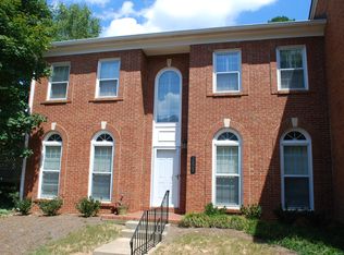 3823 Savannah Sq E, Atlanta, GA 30340
