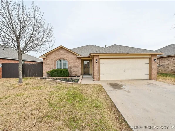 13343 N 131st East Ave, Collinsville, OK 74021