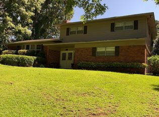 469 Dogwood Blvd, Columbus, MS 39705