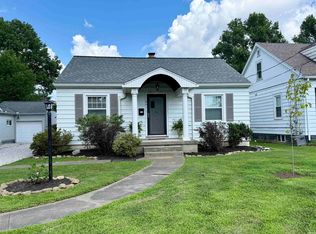 901 N Weinbach Ave, Evansville, IN 47711