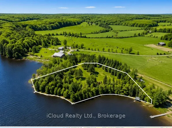 1018 Cove Rd #7, Muskoka Lakes, ON P0B 1M0