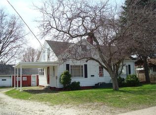 291 E Main Rd, Conneaut, OH 44030